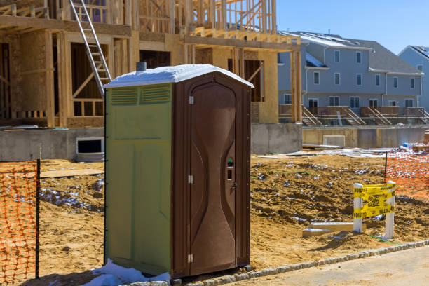 Best Portable toilet rental for construction  in Parker, TX