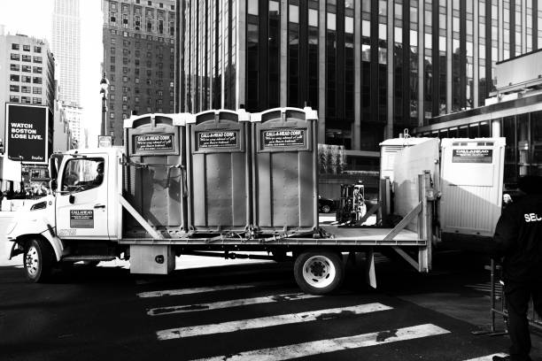 Best Affordable portable toilet rental  in Parker, TX