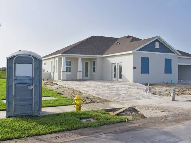 Best Local porta potty services  in Parker, TX