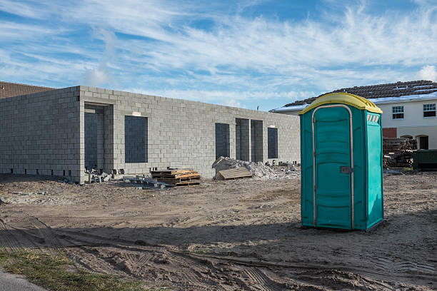 Portable Toilet Options We Offer in Parker, TX